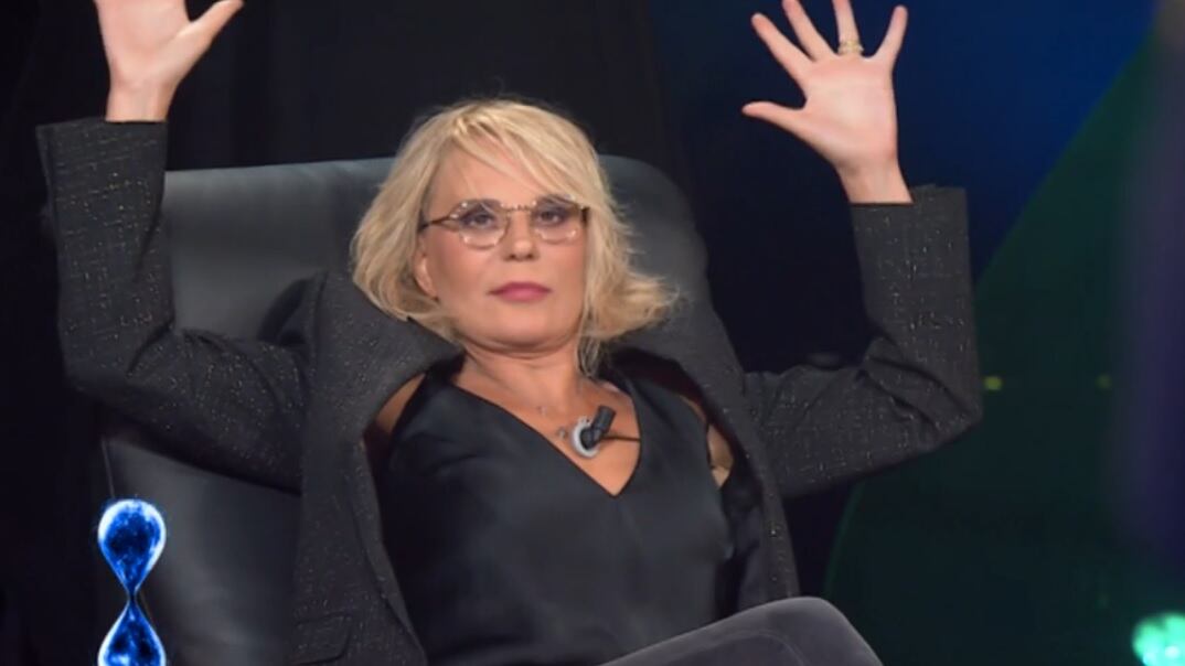 "Se sbagli, lo uccidi". Attimi di paura a Tu si que vales