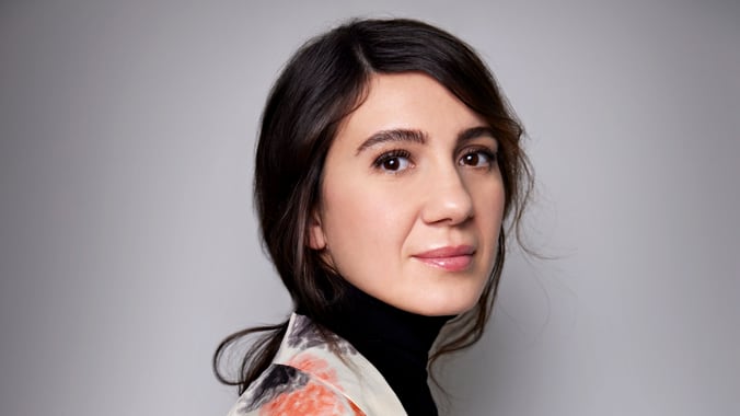 Maria Porro
