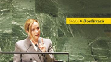 Il coraggio di raccontare Giorgia Meloni senza filtri ideologici