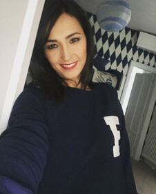 Caterina Balivo, le immagini più belle 8