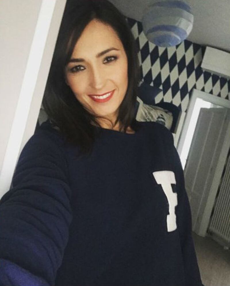 Caterina Balivo, le immagini più belle 8