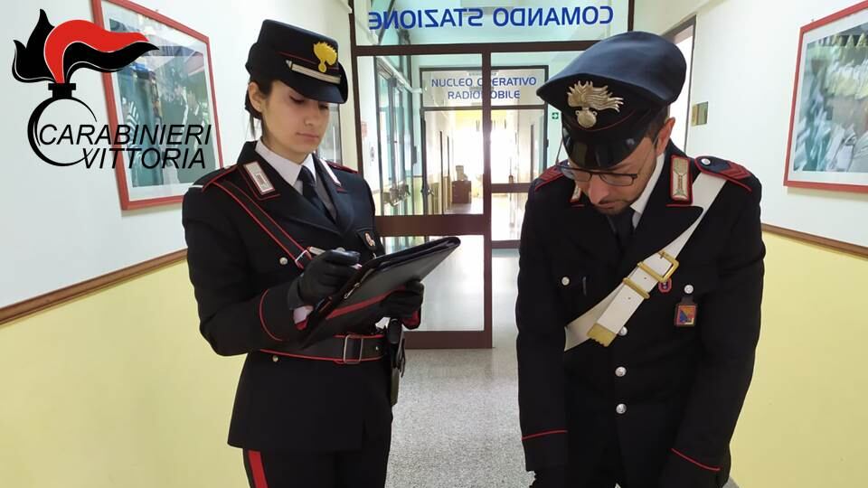 "Non era anfetamina" e il gip lo scarcera