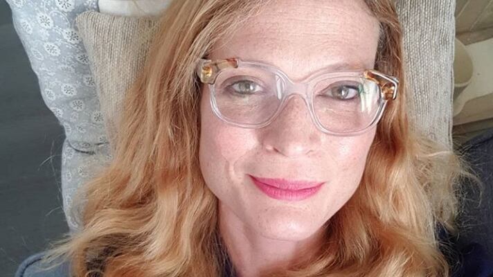 Jane Alexander: "Il mio cervello fa fatica ad abituarsi a tutto questo"