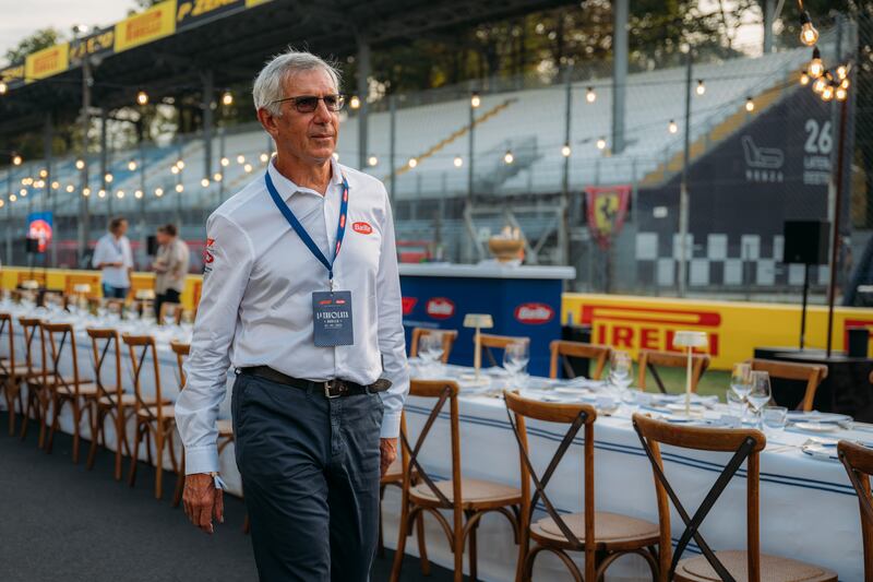Barilla