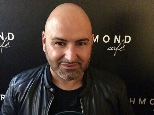 Dance Music Awards: Federico Scavo è il miglior dj d’Italia