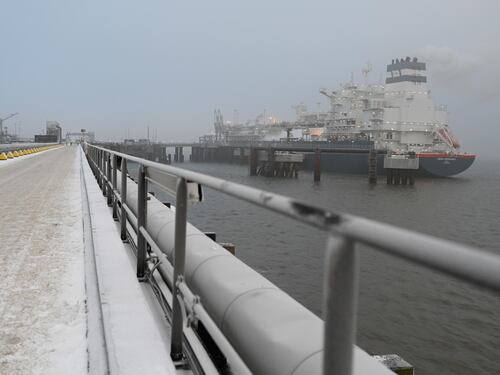 Il ricatto del Qatar dopo lo scandalo: "Niente gas se l'Ue ci penalizza"