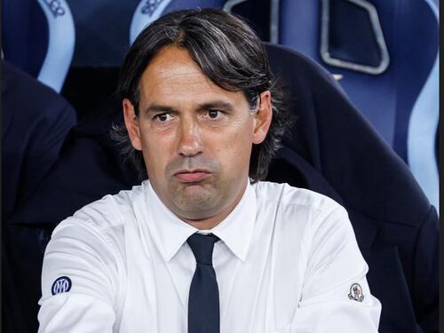 "Gli episodi contro,", "Avessimo segnato noi": le scuse di Inzaghi non reggono