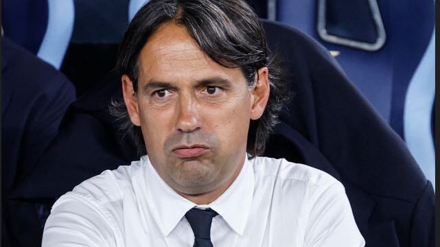 "Gli episodi contro,", "Avessimo segnato noi": le scuse di Inzaghi non reggono