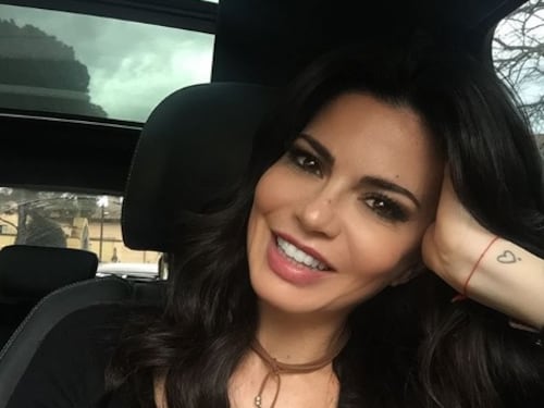 Laura Torrisi si sfoga via social: "Meglio sola che…"
