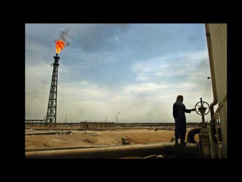 Opec, c'è l'accordo per il taglio della produzione