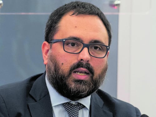 Il consigliere di Elly e il collettivo rosso sanzionato dagli Usa
