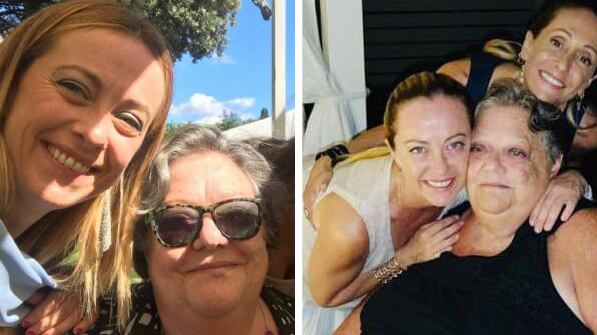 "Sono il centro del mondo". Meloni e gli auguri per la Festa della mamma