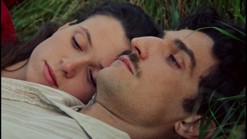 Il film “Le vele scarlatte”, fiaba pittorica dalla sensibilità moderna