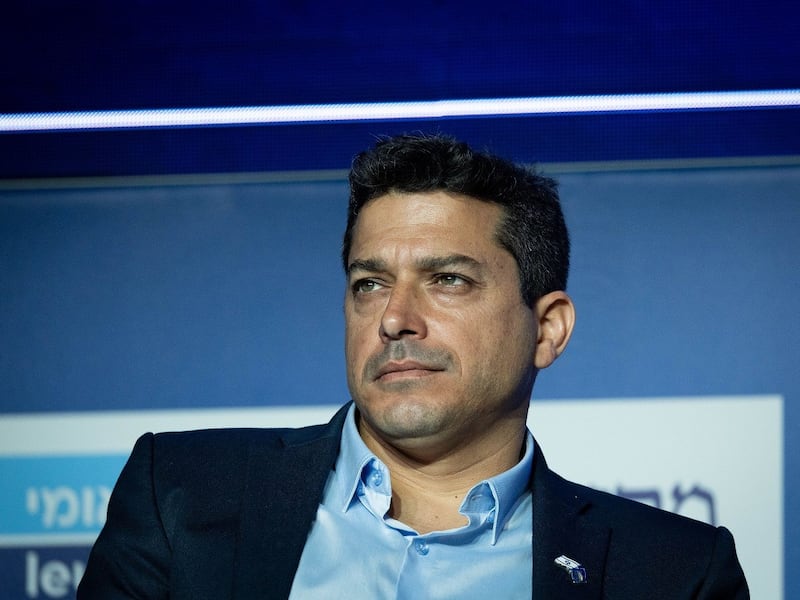 “A Milano troppo odio contro gli ebrei. Albanese? Sarebbe stata con i nazisti”