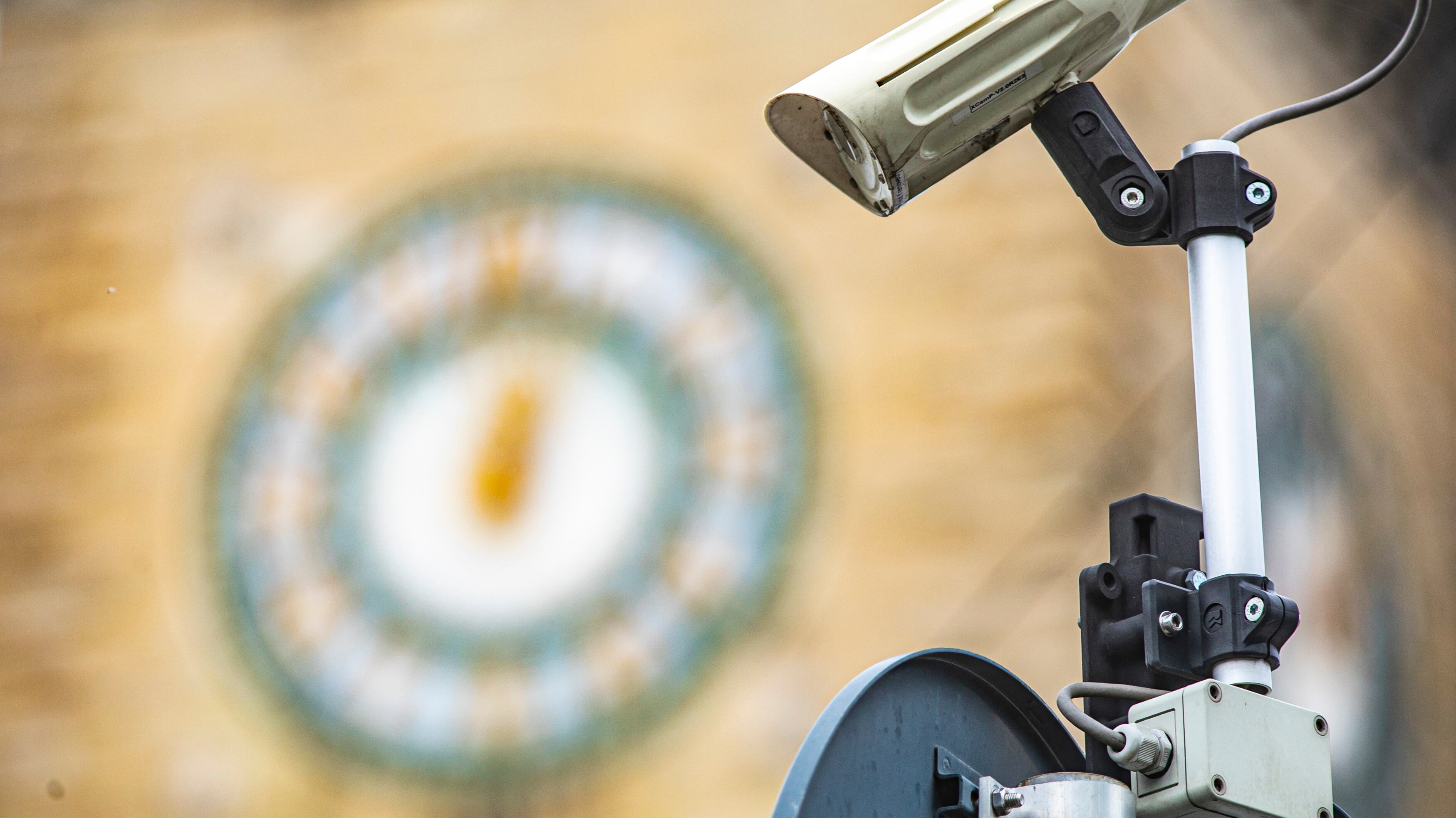 Videosorveglianza, come installare le telecamere rispettando la privacy