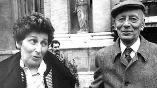 L'irriducibile Miriam Mafai Comunista in vita e in morte