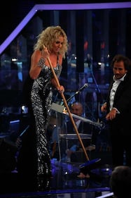 Antonella Clerici: foto 11