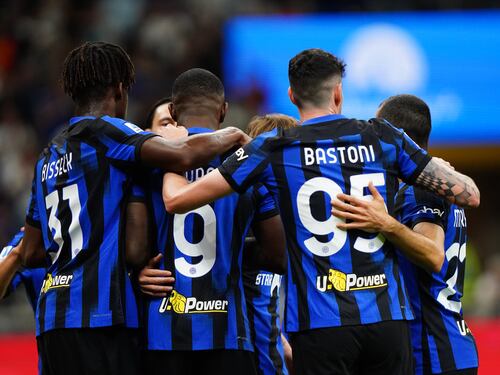 Le pagelle di Inter-Cagliari: la difesa nerazzurra traballa, Ranieri azzecca i cambi