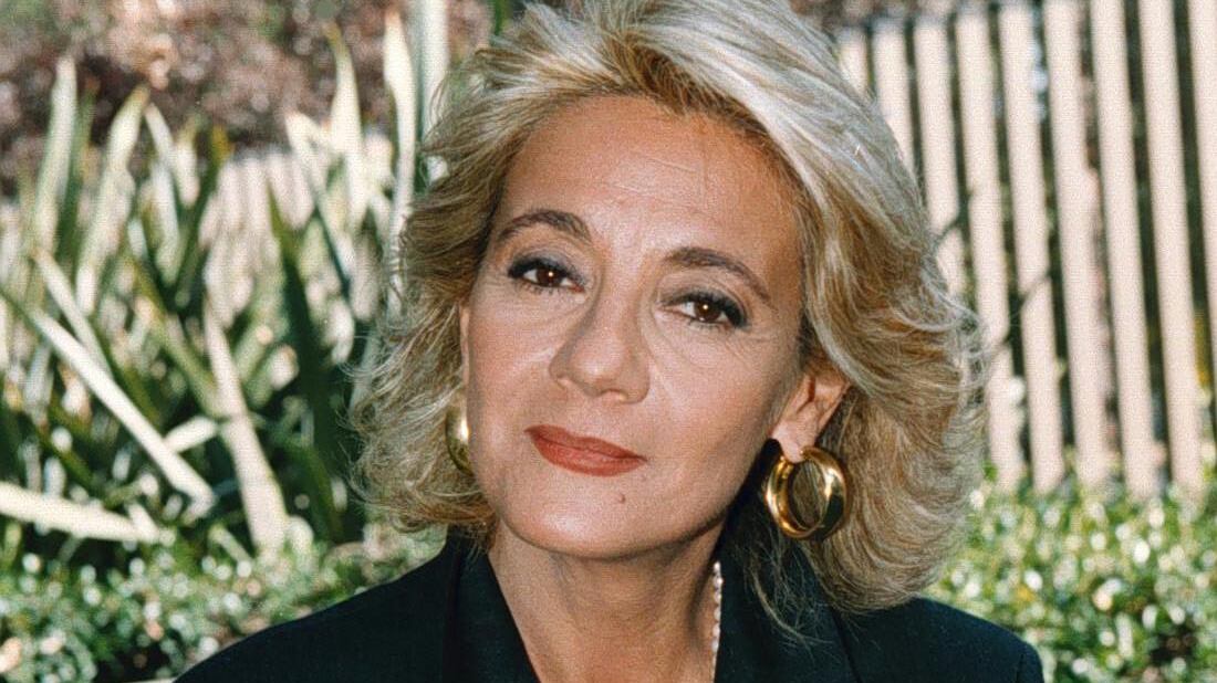 Raffai, gentilezza e rigore. Un'icona della tv più vera