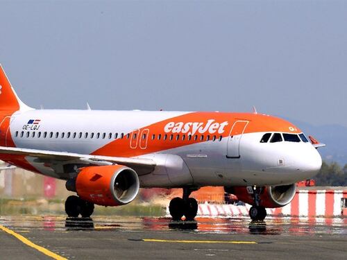 easyJet: cambio senza penale fino a 2 ore dalla partenza