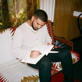 Drake: foto 11
