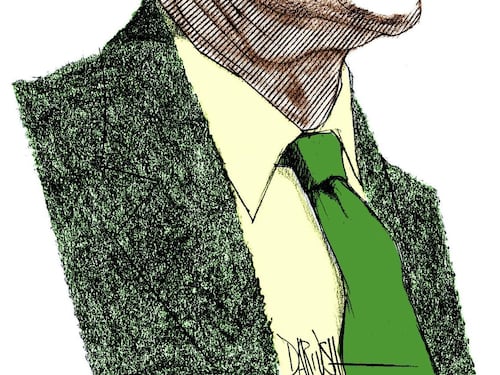 Fama, tasche bucate, eros. Una furia chiamata Joyce