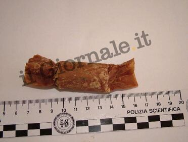 Ecco le bombe artigianali trovate dagli artificieri in Italia 5