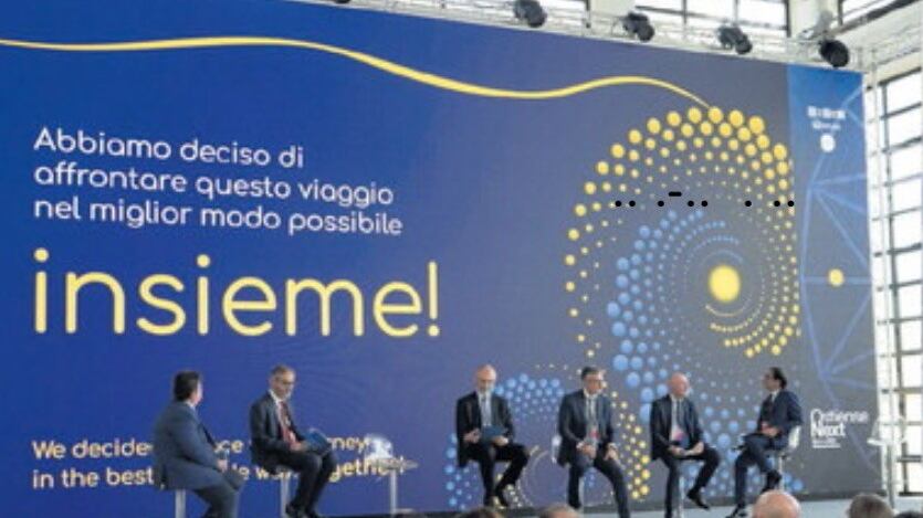 L'Alleanza Open-es, fare sistema per la competitività delle imprese