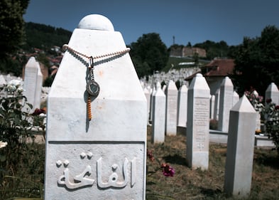 Il racconto attraverso le foto dell'Academy a Sarajevo con Fausto Biloslavo 29