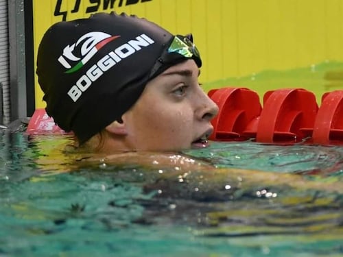 L'incubo social della campionessa olimpica: "Profili falsi con le mie foto"