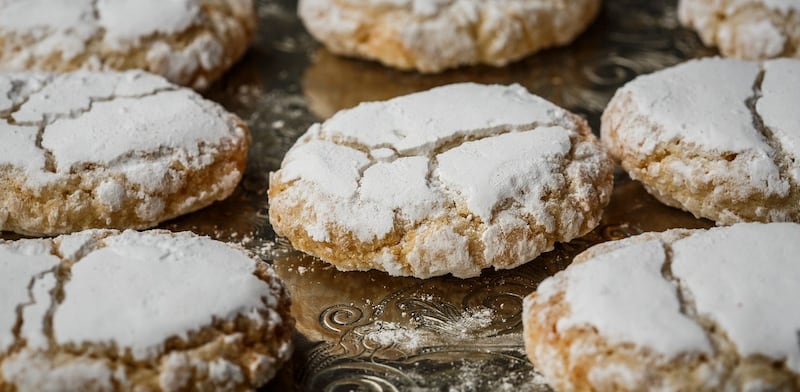 Dolci toscani