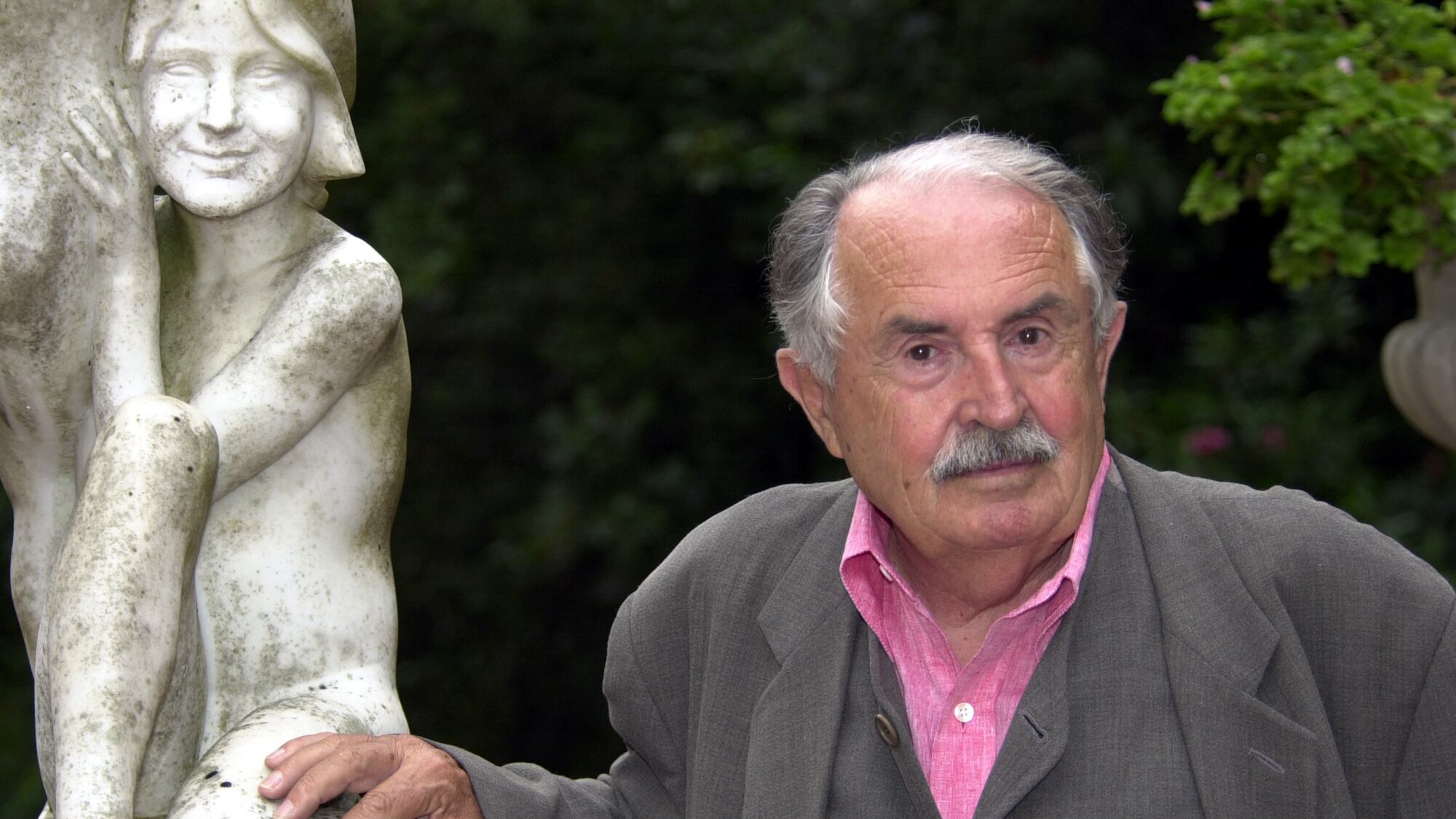 Tonino Guerra, la poesia è il profumo della vita
