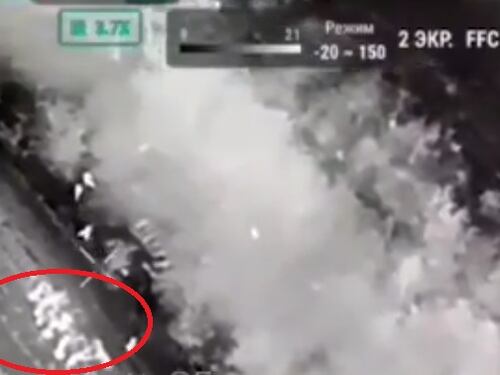 Ucraina, l'esercito di Mosca uccide 16 prigionieri di guerra. Kiev apre un'indagine