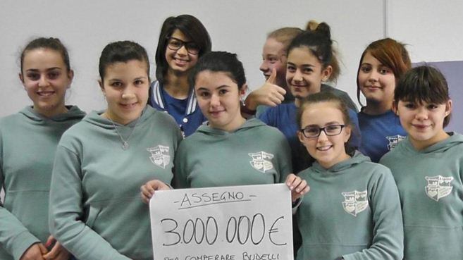 "L'Isola di Budelli la compriamo noi: sarà l'isola dei ragazzi"