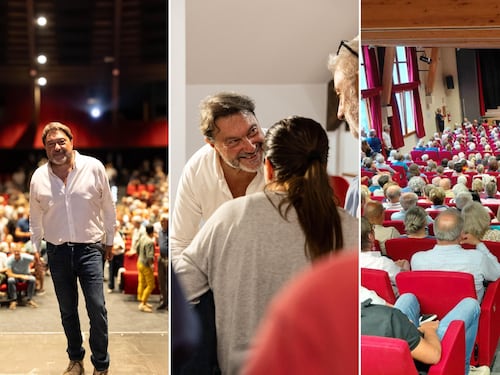 La fragile strategia digitale di Ranucci