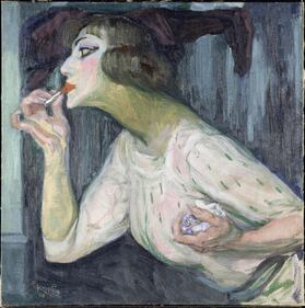 Le donne più belle dell’arte? Al bagno 6