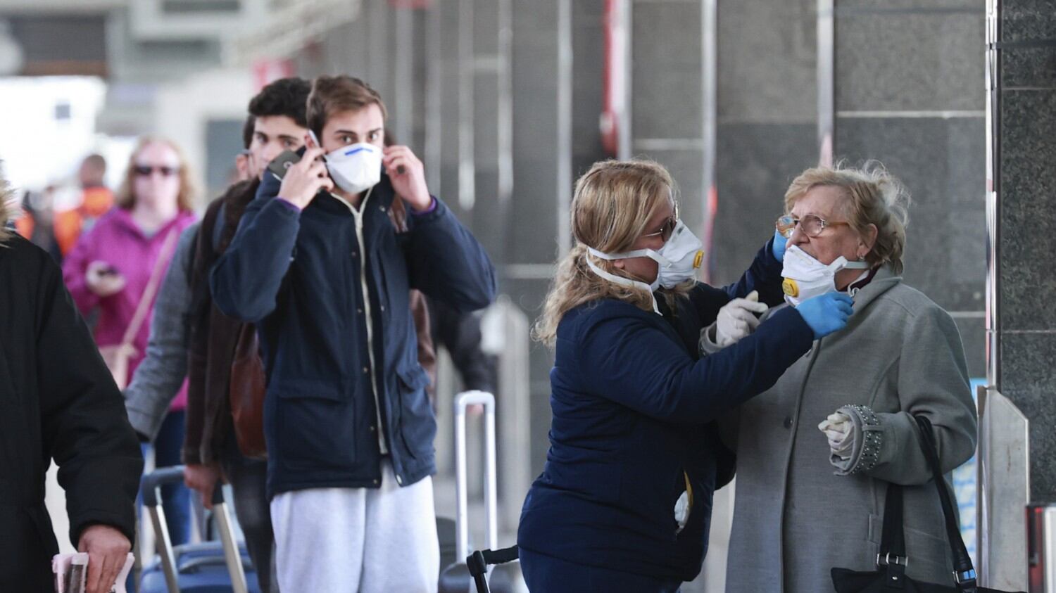Coronavirus, in Puglia 2mila autosegnalati arrivati dal Nord