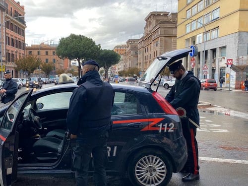 Esplode pneumatico: muore a 18 anni giovane apprendista gommista