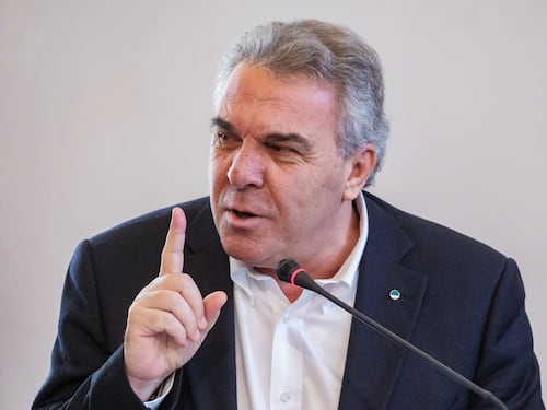 "Landini lascia soli i lavoratori perché cerca sempre lo scontro"