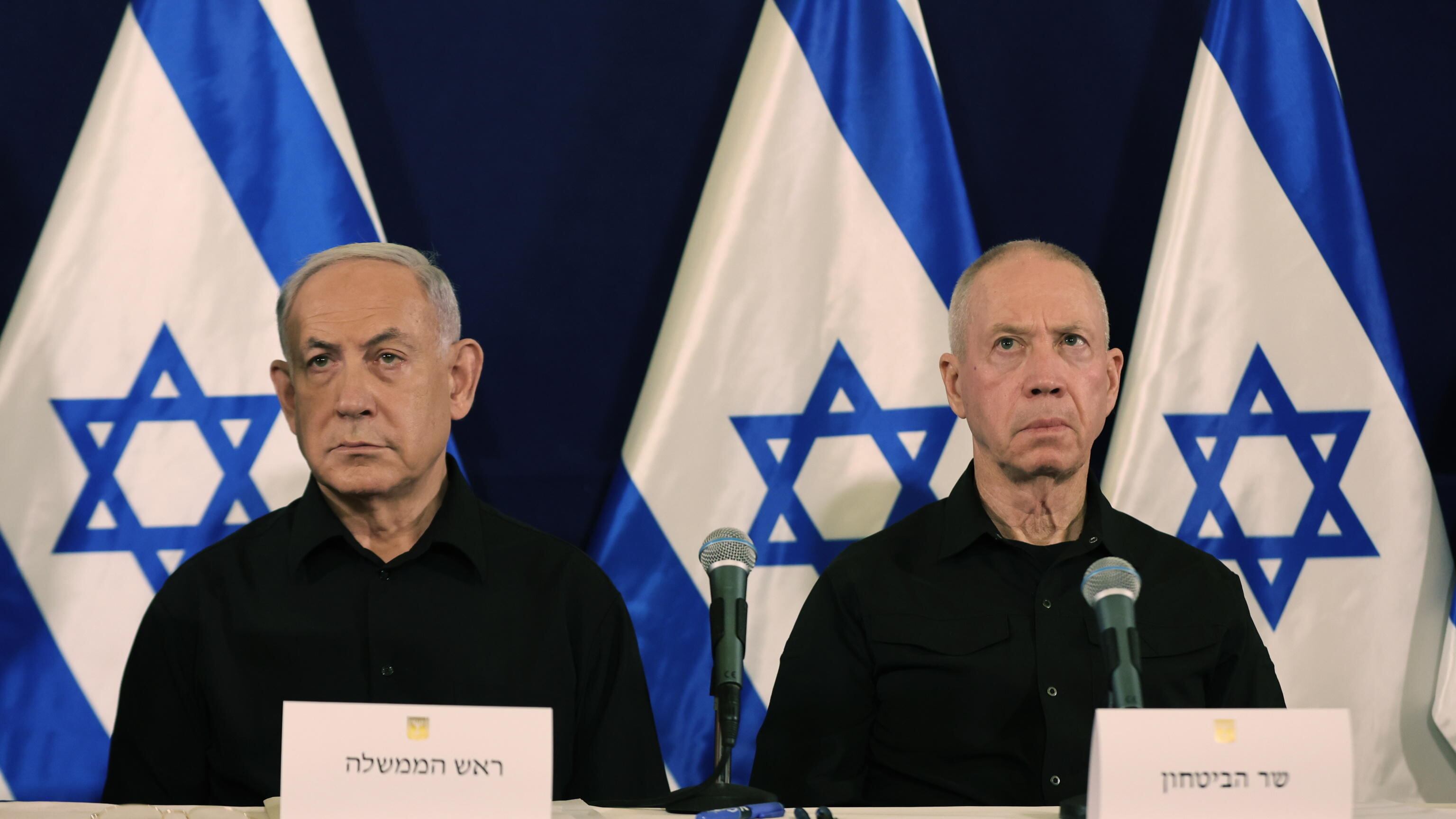 Guerra a Gaza, Netanyahu: "Vittoria del bene sul male"| La diretta
