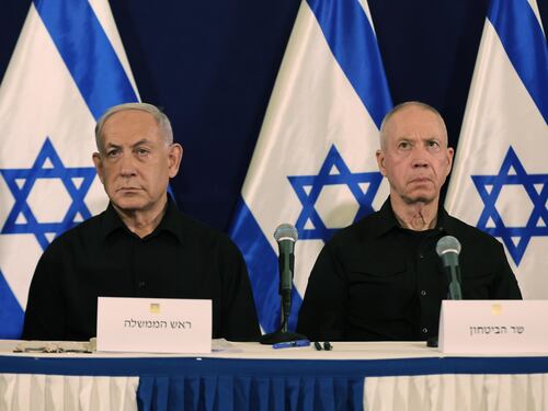 Guerra a Gaza, Netanyahu: "Vittoria del bene sul male"| La diretta