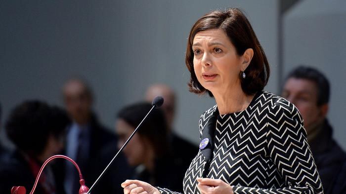 L'ipocrisia della Boldrini sulla strage di italiani