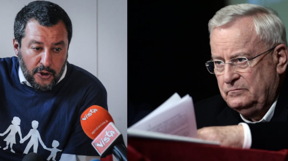 Bassetti ai cattolici: "Non andate dietro i pifferai magici"