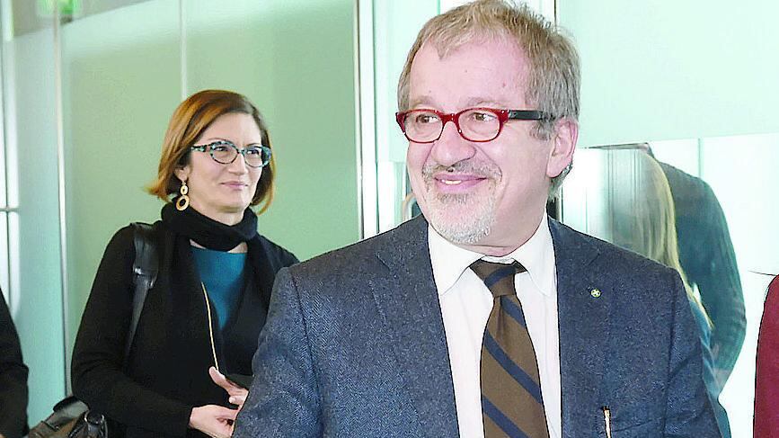 Maroni riporta il Carroccio sulla strada di Forza Italia