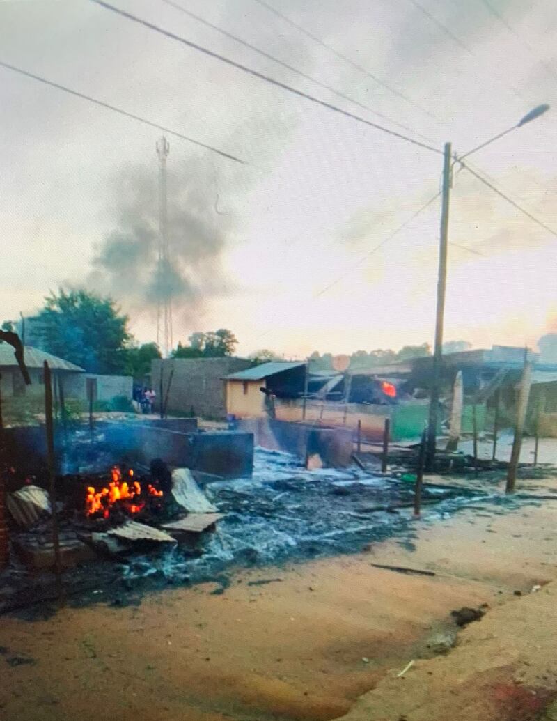 massacri Mozambico 1