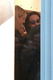 Michelle Hunziker, shopping con Aurora Ramazzotti 15