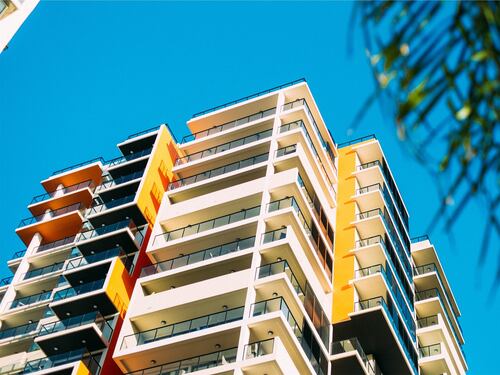 Staccata l'acqua a un condominio di Roma. Scoperto debito di oltre seimila euro