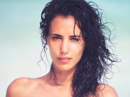 Instagram diventa bollente: ecco le star senza veli