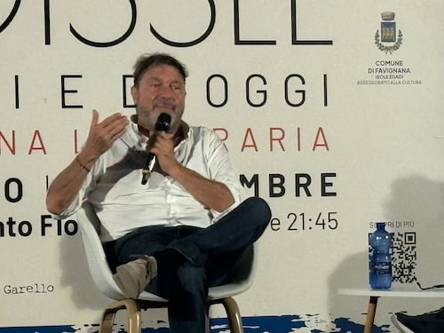 “Bombe e collaborazionisti”. Ranucci ora accusa pure i “cavalli di Troia” in redazione
