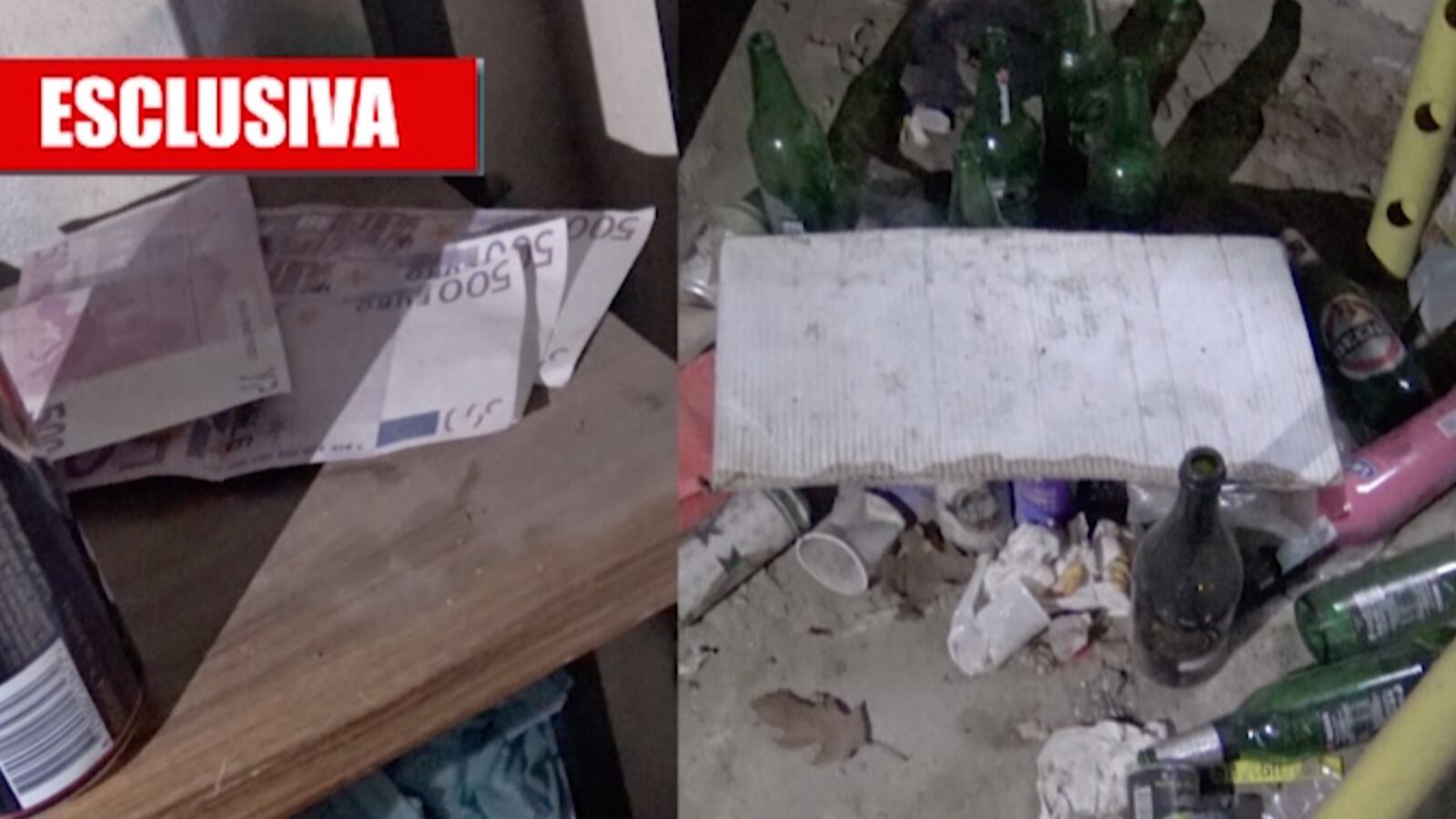 A Milano la discarica dei tossici. L'infernale oasi aperta ai bimbi